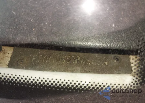 2007 Ford Ranger Sport/Stx/Xl/Xlt from USA, damaged, VIN 1FTYR10U57PA66823